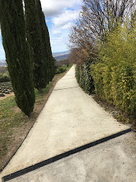 Photo n°16 de CRTP - Entreprise de terrassement - Travaux d'enrochement à Ménerbes (Service d'assainissement)