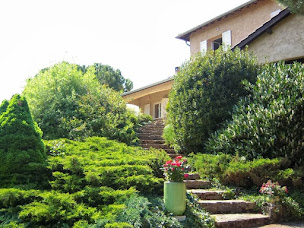 Photo n°3 de Chambre d'hotes les iris à Saint-Jean-des-Vignes (Chambre d'hôtes)