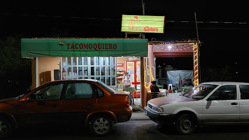 TACOMO QUIERO