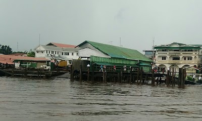 Photos of Bartica T&HD Stelling