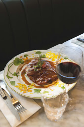 Photo n°10 de Rita Mougins à Mougins (Restaurant)