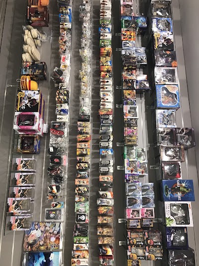 Photos of ai show