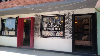 Photos of COTTON MILL Ratopul