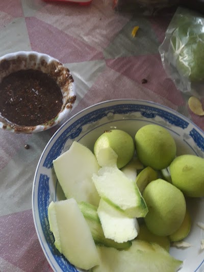 Photos of Pa Phu Restaurants