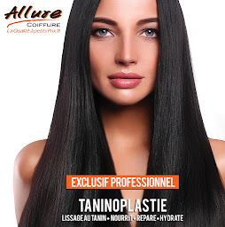 Photo n°3 de ALLURE COIFFURE ST FERJEUX à Besançon (Salon de coiffure)