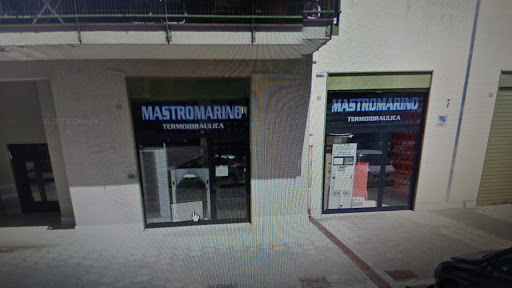 Mastromarino - Visual