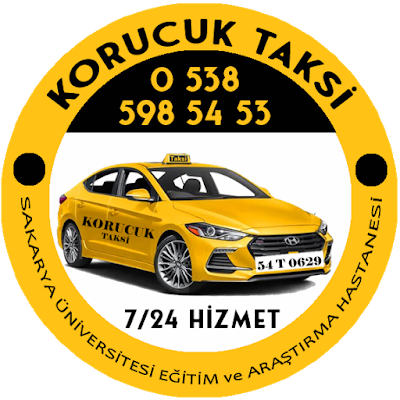 Korucuk Taksi Durağı