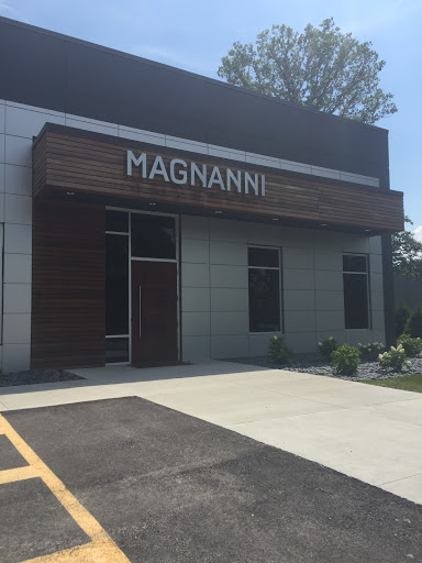 Magnanni - Visual