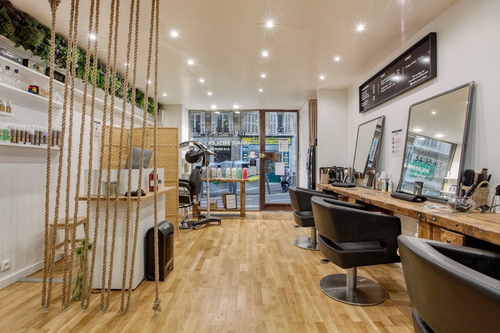 Salon Rêve Coiffure