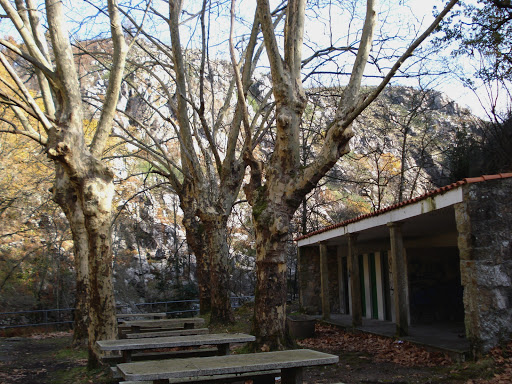 Baños de San Xusto - Thumbnail