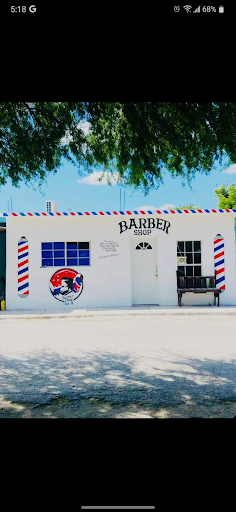 Club Barber 119° - Thumbnail