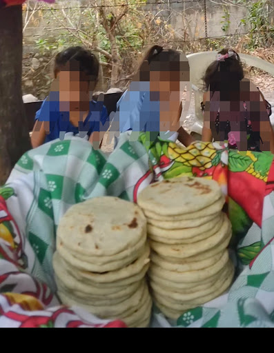 Tortilleria Niña Juana