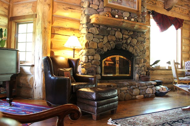 Bentwood Inn