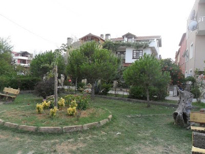 Photos of G&ouml;ller Parkı
