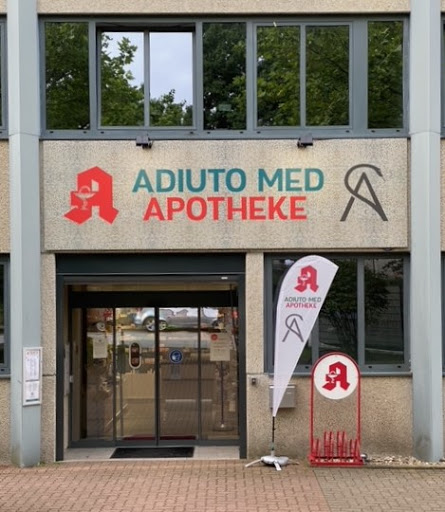 Adiuto Med Apotheke
