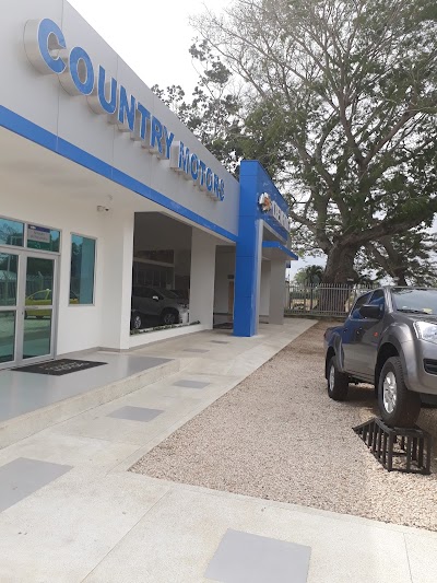 Photos of COUNTRY MOTORS