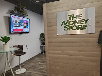 The Money Store photo