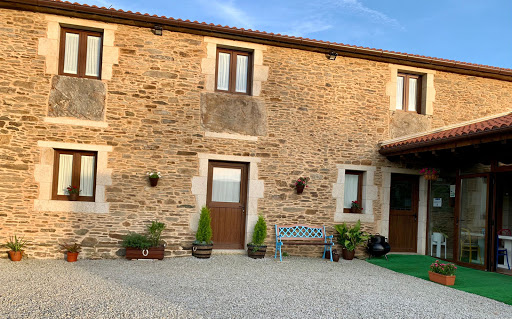 A Casa do Hórreo