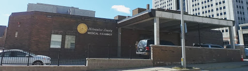 Milwaukee County Medical Examiner - Thumbnail