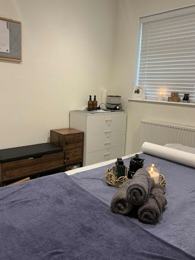 Moon Mind & Body Thai Massage