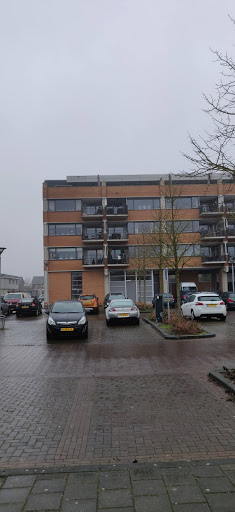 Winkelcentrum Dorrestein - Thumbnail