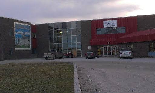 James Bay Eeyou School - Thumbnail