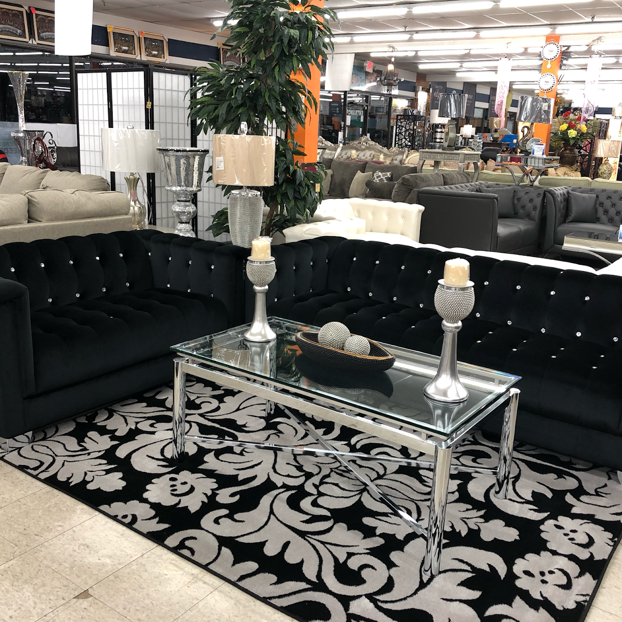 parker furniture Furniture Store in Florissant