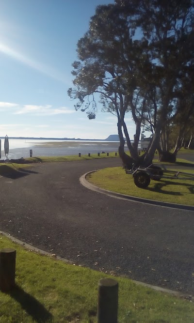 Photos of Te Puna Estuary