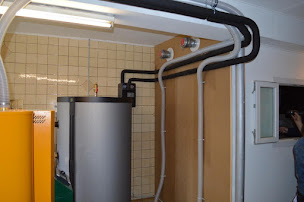 Photo n°17 de Thermalys SAS à Wasselonne (Plombier)