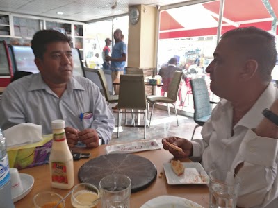 Photos of Istanbul Restaurant patiserrie