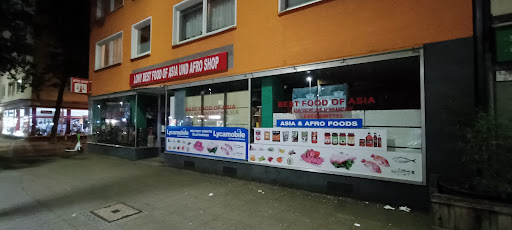 Asia Afro Shop lony Hannover - Thumbnail