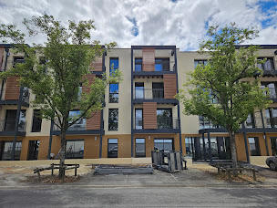 Photo n°10 de Résidence Mobicap Bourges à Bourges (Logement indépendant avec services)