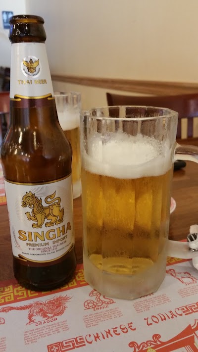 Photos of Pad Thai & Chinese Cuisine