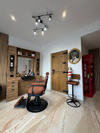 La moustache à papa à Nancy