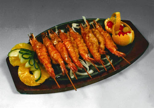 Restaurant Lan's Garden - Thumbnail