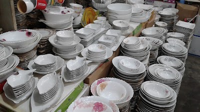 Photos of Shoikot Crockery