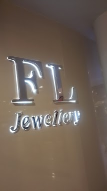 FL Jewellery, Author: Aldi no