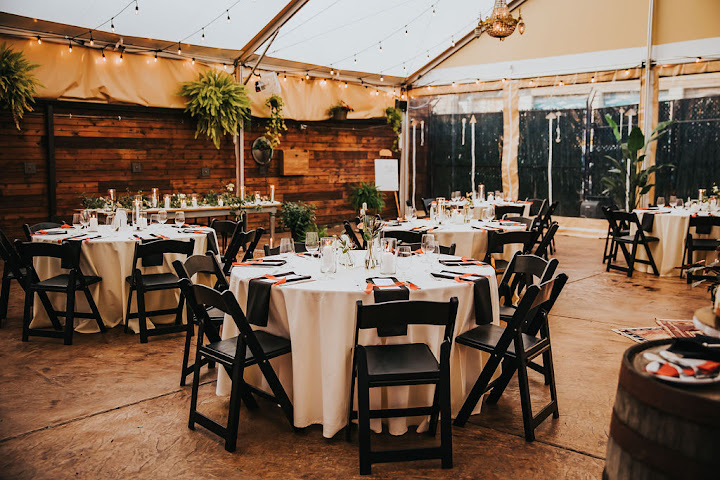 Produce Row Cafe by null