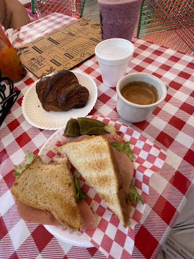 Cafetería Seroga - Thumbnail