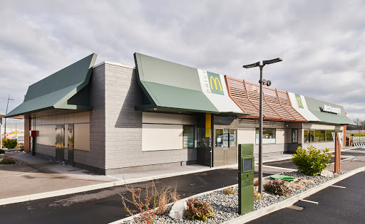 Photo 2 - McDonald's Aurillac La Sablière