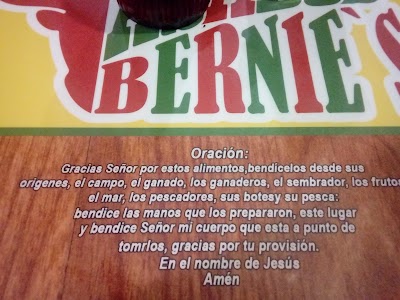 Photos of Asados Bernie's
