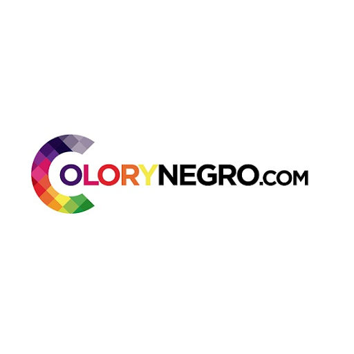 COLORYNEGRO - Visual
