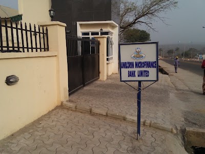 Photos of Unilorin Microfinance Bank