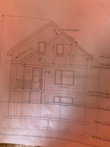 Poulin Expert - Visual