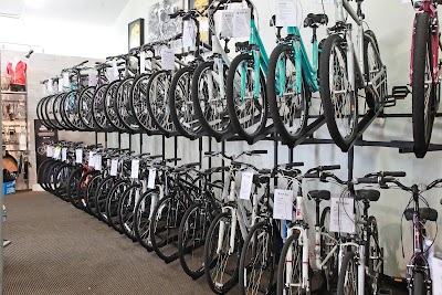 Trek Bicycle Store Davenport