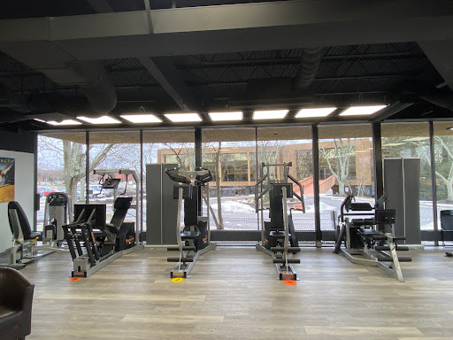 The Exercise Coach Worthington