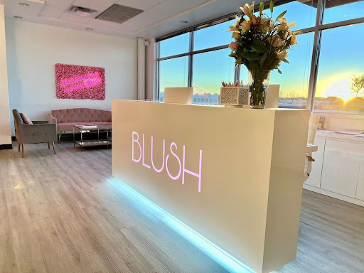 The Blush Medical Spa