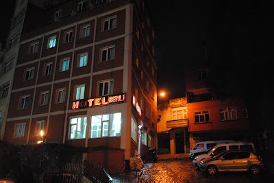 Hotel Benli