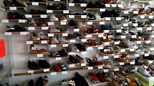 Photo n°2 de LA BOITE A CHAUSSURES à Angerville (Cordonnier)