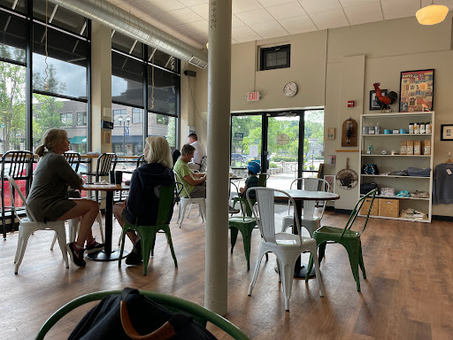 Ruby's Roost Bakery & Coffee - Thumbnail